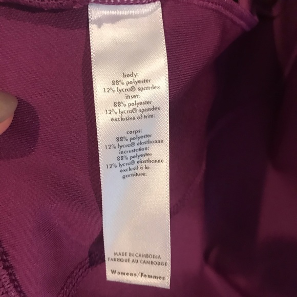 Lucy Tech Full Zip Jacket - Picture 7 of 7